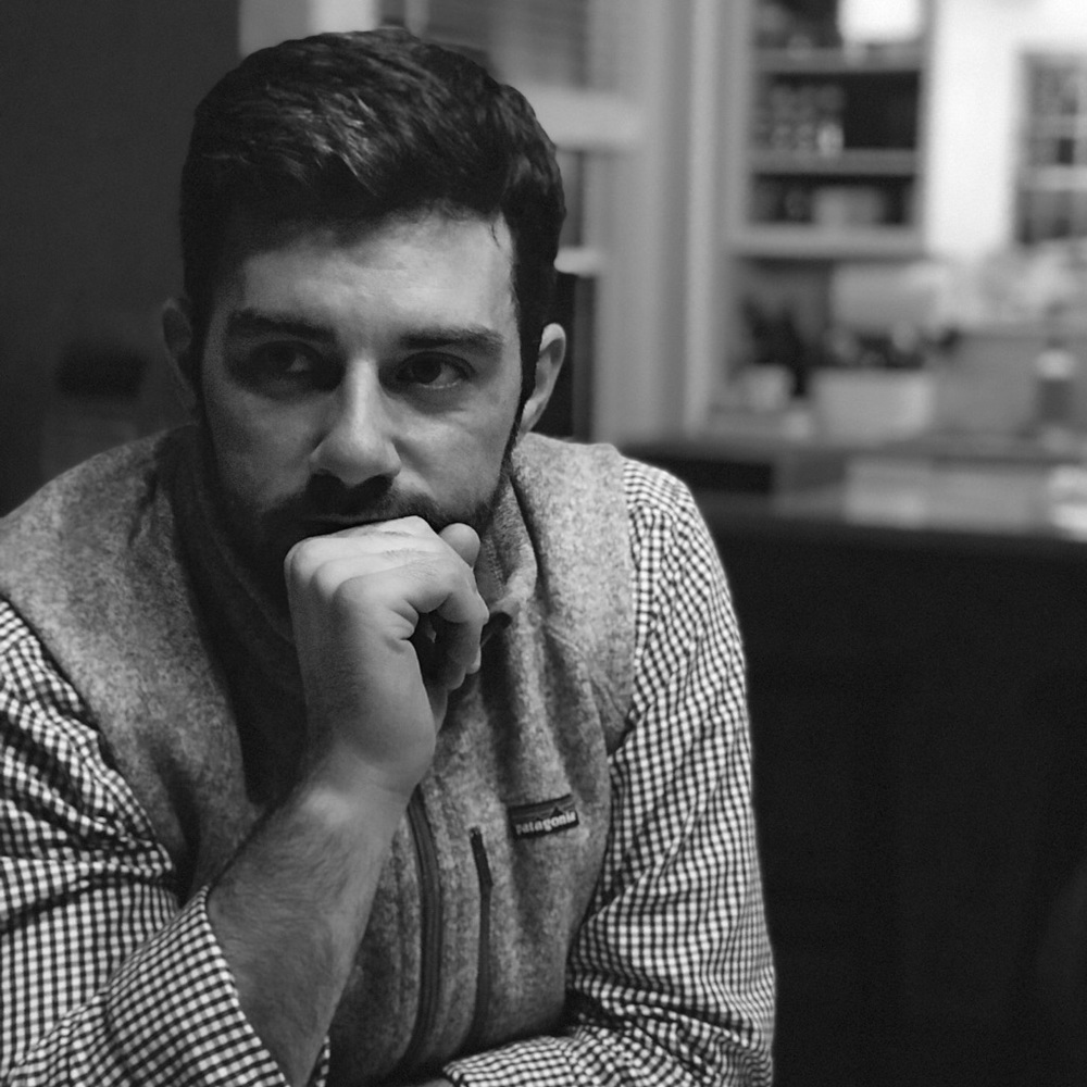 Meet your Posher, B
